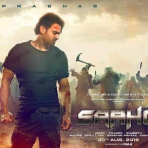 Saaho Trailer Review