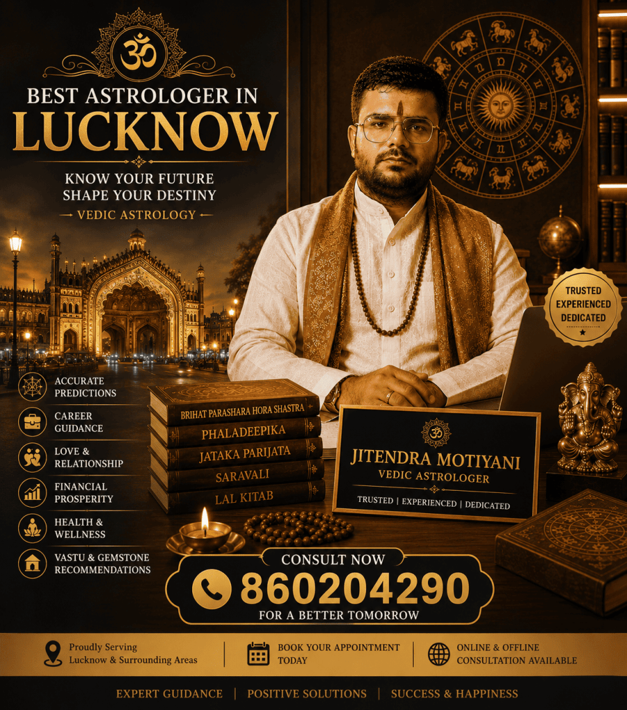 best vedic astrologer in mumbai